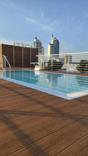Hotel Speranza Lido Di Jesolo